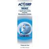 Johnson & Johnson Spa - Actifed Decongest Spray 10ml (no Limiti Al Carrello)