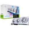 MSI GeForce RTX™ 5070 Ti 16G GAMING TRIO OC WHITE