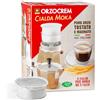 OrzoCrem - 8 cialde per moka