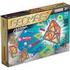 Geomag Classic Glitter, 68 Pezzi, 533