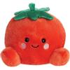 Aurora 33792 Palm Pals Byod - Pomodoro in peluche, 13 cm, colore: Rosso
