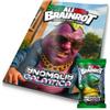 Skifidol Italian Brainrot Anomalia Galattica Gamma Trading Card Game Collezione