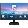 Philips 27 Ips, 1920*1080, Borderless, 16 9, 250 Cd/M ,