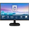 Philips 27 Ips 1920X1080 Borderless 16:9 250 Cd/M 5Ms