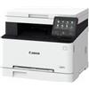 Canon Mf-651Cw Multif.Laser Colori A4,Velocita' 18Ppm