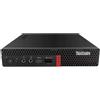 Lenovo ThinkCentre M920Q Mini PC Ricondizionato - Windows 11 Pro Display Port HDMI USB Type-C Ultra-Compatto e Potente i5-8500 / 512GB SSD / 8GB