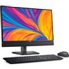 Dell OptiPlex All-in-One 7420 24" FullHD - Intel Core i5-14500T - Ram 16GB - SSD 1TB - WebCam WiFi Kit Mouse e Tastiera incluso FreeDOS Prodotto NUOVO
