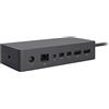 Microsoft Surface Docking 1661 Espandi le possibilità del tuo Microsoft Surface Mini Display-Port, USB, Audio Ethernet