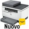 HP LaserJet serie M234SDWE Multifunzione A4 laser monocromatica B/N Duplex Fronte/Retro automatico 600x600 DPI WiFi Prodotto NUOVO
