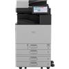 Ricoh IM C2010 Stampante Multifunzione SRA3 Laser a colori 600 DPI 20 ppm Duplex Fronte/Retro automatico Fax Rete Alta Qualità per Uffici Moderni Prodotto NUOVO