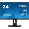 IIYAMA 24 Ete Ips-Panel, 2560X1440 100Hz Qhd