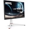 BenQ 27 4K Ips 120Hz 1Ms Gtg Hdmi2.1 95 Dci-P3