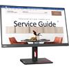 Lenovo Ts Thinkvision S24I-30 23.8Fhd Ips Vga,Hdmi