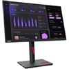 Lenovo Ts Thinkvision T24I-30 23.8 Ips/Fhd/Vga,Hdmi,Dp