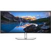 Dell Ultrasharp 34 Curved Thunderbolt Hub U3425We
