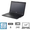 Fujitsu Lifebook E449 I3-8130U/8/240M2/14/