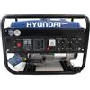 Hyundai Generatore Benzina HP 13 CM 5,5 kw