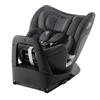 Britax Römer Seggiolino Auto 0-25 KG (0-7 ANNI) SWIVEL MIDNIGHT GREY