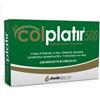 Shedir Pharma Shedir Colplatir 500 30 compresse