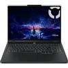 Lenovo Notebook Lenovo Legion Pro 5 16IAX10H Intel Core Ultra 9 275HX Computer portatile 40,6 cm (16") WQXGA 32 GB DDR5-SDRAM 1 TB SSD NVIDIA GeForce RTX 5070 Ti Wi-Fi 6 (802.11ax) Windows 11 Home Italiano Nero [83LU002LIX]