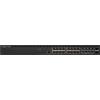 LANCOM Systems Switch di rete LANCOM Systems XS-3526YUP Gestito L2/L3 2.5G Ethernet (100/1000/2500) Supporto Power over (PoE) 1U Nero [61890]