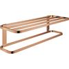 Grohe Selection mensola portasciugamani, 41066DA0, Selection warm sunset [Accessori Bagno > Portasciugamani]