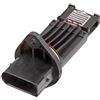 PIERBURG Debimetro 7.22684.11.0 Compatibile con: BMW 3, 3, 3 Coupe, 3 Touring, 5, 5 Touring, 7, X5, Z3 Roadster, Z8 Roadster, LAND ROVER FREELANDER I, LAND RANGE II, LAND RANGE III