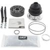 SKF VKJA 8080 Kit Giunti Omocinetici, | Compatibile con: ALFA ROMEO 145, 146, 147, 155, 156, 156 Sportwagon, 166, GT, SPIDER, FIAT BARCHETTA, BRAVA, BRAVO I, COUPE