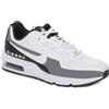 Nike Air Max Ltd 3 Uomo Bianco Grigio
