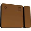 Shelly BLU Door/window Brown
