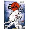 Electronic Arts WII Okami