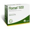 ESSERRE PHARMA Srl FLOMEL 500 20 BUSTINE