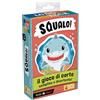 Liscianigiochi LUDOTECA Le Carte dei Bambini SQUALO!
