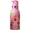 Hp Italia Herbal Products Neavita Bottiglia Thermos Kids Rosa 400 Ml