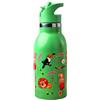 Hp Italia Herbal Products Neavita Bottiglia Thermos Kids Verde 400 Ml