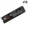2080PRO SSD M2 2280 1TB 2TB 4TB PCIe NVMe per PS5 PC portatile marchio originale ad alta velocità - 2080 NVME 1TB
