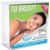 MONTEFARMACO OTC SpA Dr. Brux Bite Antibruxismo Notte Superiore Colore Azzurro