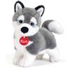 TRUDI Peluche Trudi Husky Marcus Taglia S