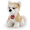 TRUDI Peluche Trudi Ascanio Akita Taglia S
