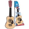 BONTEMPI Chitarra Classica in Legno 55 cm