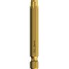 SPAX BIT T-STAR plus T40 5000009183409 - Scatola da 5 pezzi, lunghezza: 50 mm