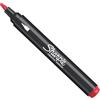 SHARPIE Marcatore acrilico Creative Marker punta tonda rosso Sharpie 2218119