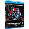 Studiocanal TERMINATOR 2 - BD (VERSION RESTAUREE)