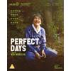 MUBI Perfect Days 4K Collector's Edition [Blu-ray] [Region Free]