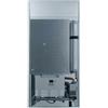Vaillant Caldaia Vaillant Ecoinwall plus a condensazione vmw 266/2-5i - da incasso - camera stagna 25 kW metano 0010017154