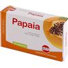 KOS Srl PAPAIA ESTRATTO SECCO 60 COMPRESSE