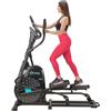 HMS-ds HMS Ellittica Professionale per Home Gym