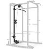 Marbo Sport Marbo Stazione Pulley per Allenamento Schiena e Braccia