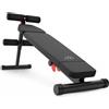 Marbo Sport Marbo MH-L104 panca pieghevole multifunzionale
