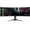 GIGABYTE AORUS CO49DQ Monitor PC 124,5 cm (49') 5120 x AORUS CO49DQ